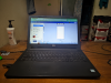 Dell Inspiron 15-3576 (Productivity boost) Laptop